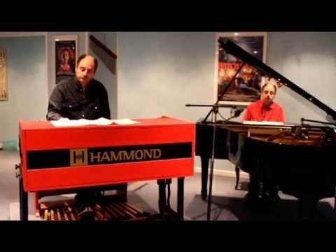 My Funny Valentine eseguita da Carlo Maria Cordio