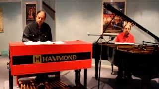 My Funny Valentine eseguita da Carlo Maria Cordio