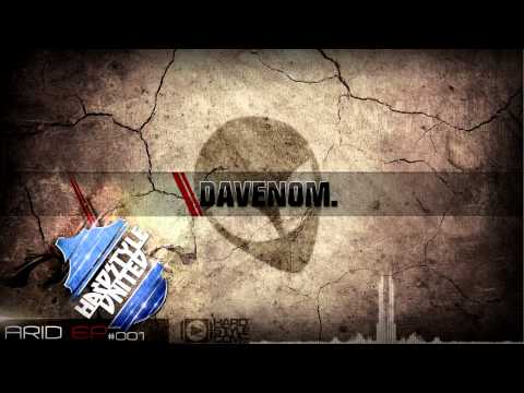 Davenom - Power of Love