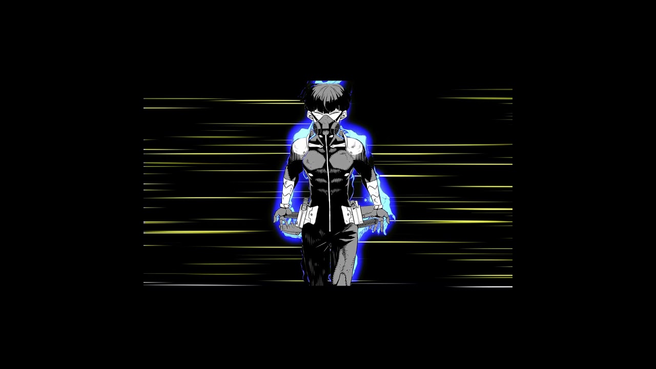 KAIJU N.8 MMV X Montagem do Batidão Viciante