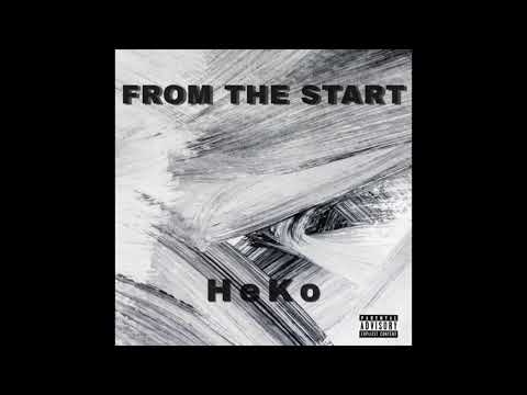 HeKo - From The Start