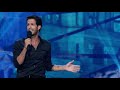 Thumbnail of standup clip from Pete Correale