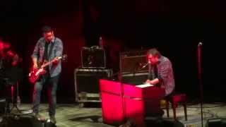 Copeland - "Erase" (Live in San Diego 5-22-15)