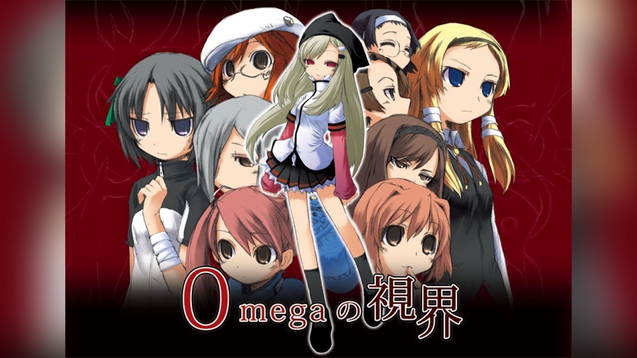 ythm【Omegaの視界 | onoken official】