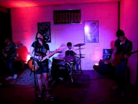 Jack-in-the-box | SR