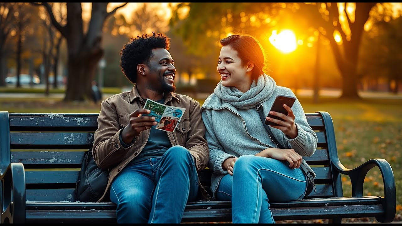 L\'Amour Sous Algorithme : Quand l\'IA Décide Pour Nous