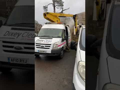 DixeyClean Limited video.