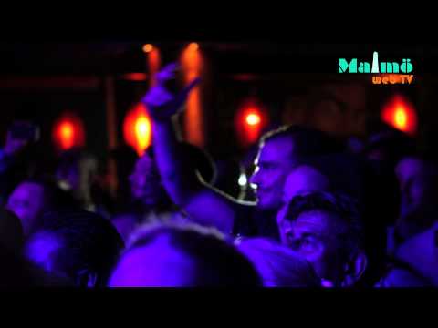 JAH CURE , BARES HAMMOND , THE CONGOS , MAX ROMEO , LEE SCRATCH PERRY