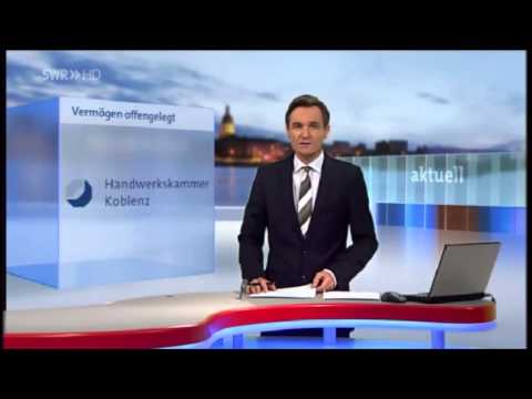 Handwerkskammer Koblenz bunkert Millionen