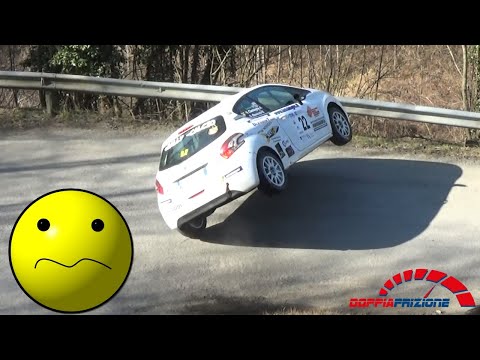 14° Rally Ronde Del Canavese 2019---PS2---Pratiglione