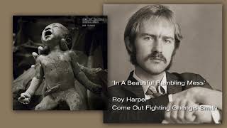 Roy Harper - In A Beautiful Rambling Mess (Remastered)