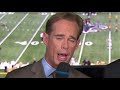 Joe Buck Back At The Wall Compilation