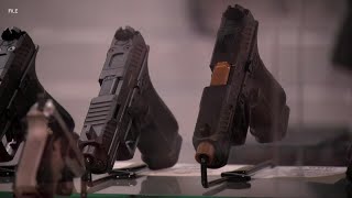 Firearms lawsuit against Lincoln reaches Nebraska Supreme Court