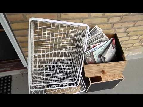 MongoTV_015 - Del 1 : Mandags Hilsen & Nedpaknings Planer