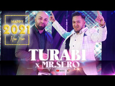 Turabi x Mr. Sero - Happy New Year (Official Video)
