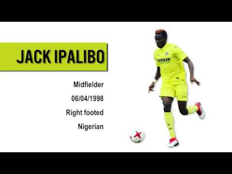 Jack Ipalibo