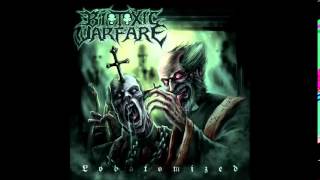 Biotoxic Warfare - Lobotomized (Full Album) [2015]