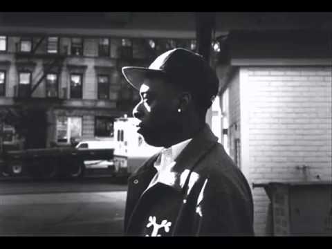 Black Star & Black Thought - Respiration Flying High Prod. By Pete Rock