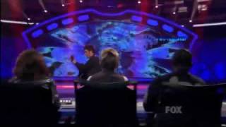 Lee Dewyze - A Little Less Conversation