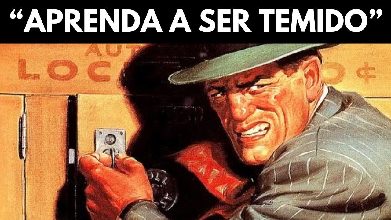 Seja Respeitado e Temido Mas Nunca Odiado