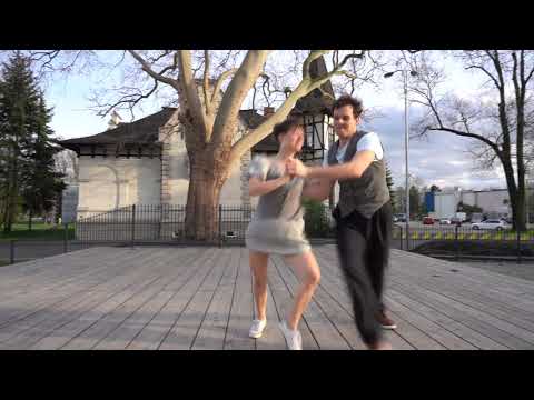 Social Shorty George