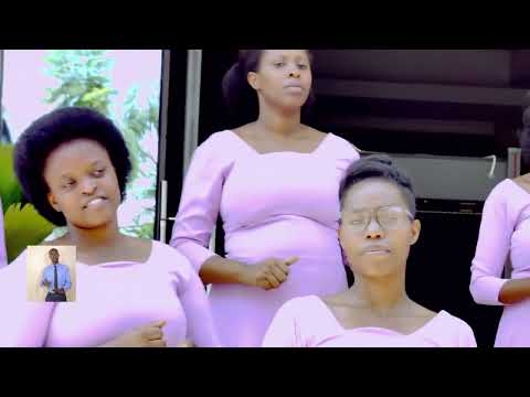 UMUBWIRE By NICYOGIHE CHOIR Official Video -KAGUGU SDA church 2024
