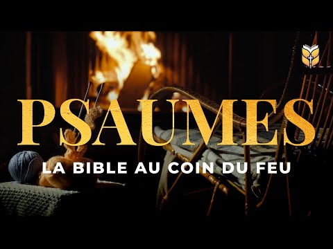 La Bible. Psaumes  #biblevision