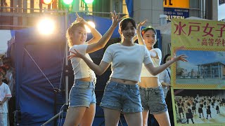 [問卦] 可以正大光明拍正妹的場合？