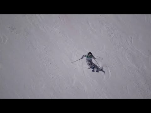 Eiichi SATO: The 56th All Japan Ski Technique Championship