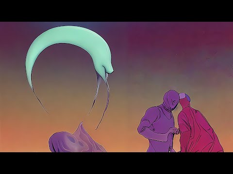 Heads or Heads - You Already Know (feat GrimesAI) — Music Video