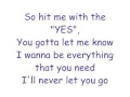 Emblem3- XO Lyrics