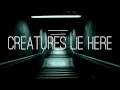 Creatures Lie Here - T.I. ft Eminem and Kanye West ( Audio )