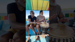 I Didn't Expect This From Senegal #travel #vlog #africa