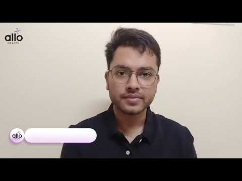 Therapist Intro video