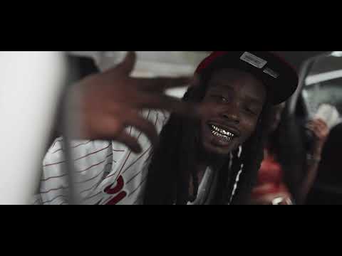 Yung Tyrant - "Go Get Me Some Money" (Official Video) | Prod. DooDooLooDoo | Shot By @B_Nodd