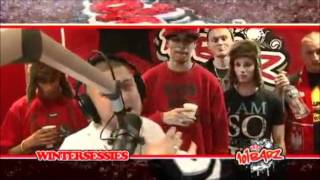 Mr Polska - Gustav  101Barz