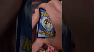 We Pulled Best Card? 😱 #shorts #pokemon #pokemonchannel #pokemoncards #pokemontcg #cards