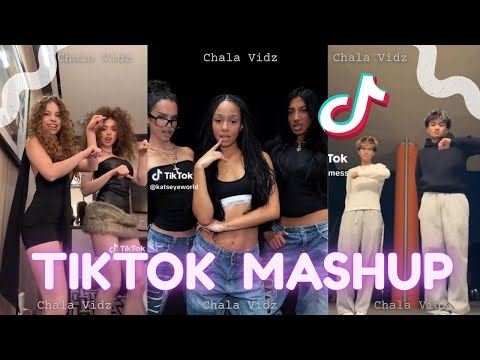 TIKTOK DANCE MASHUP 2025 | Trending Dance Compilation - SEPTEMBER 2025 | Part 3  #tiktok #dance