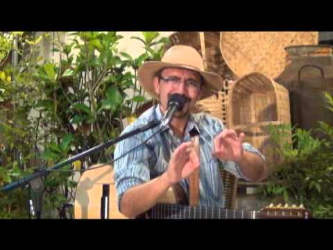 Programa PROSA, CAFÉ E VIOLA n.139 - Parte 02 - Ronaldo Sabino recebeLohan do Acordeon.wmv