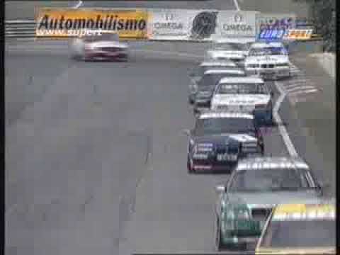 Italian Touring Cars 1994