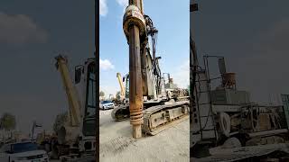Mait HR230 drilling rig for sale - Image 8 | Machineryline PK Mait HR230 drilling rig | Image 8 - Machineryline