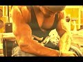 Vücut Gelistirme ve Fitness Motivasyon Videosu [Bodybuilding Motivation] - Kenzo Karagöz