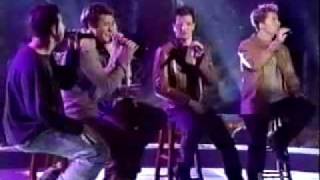 Nsync- i´ll be good for you - song that is not frecuently to hear