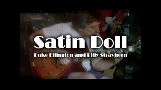 Satin Doll-Duke Ellington and Billy Strayhorn-Quique Lafourcade