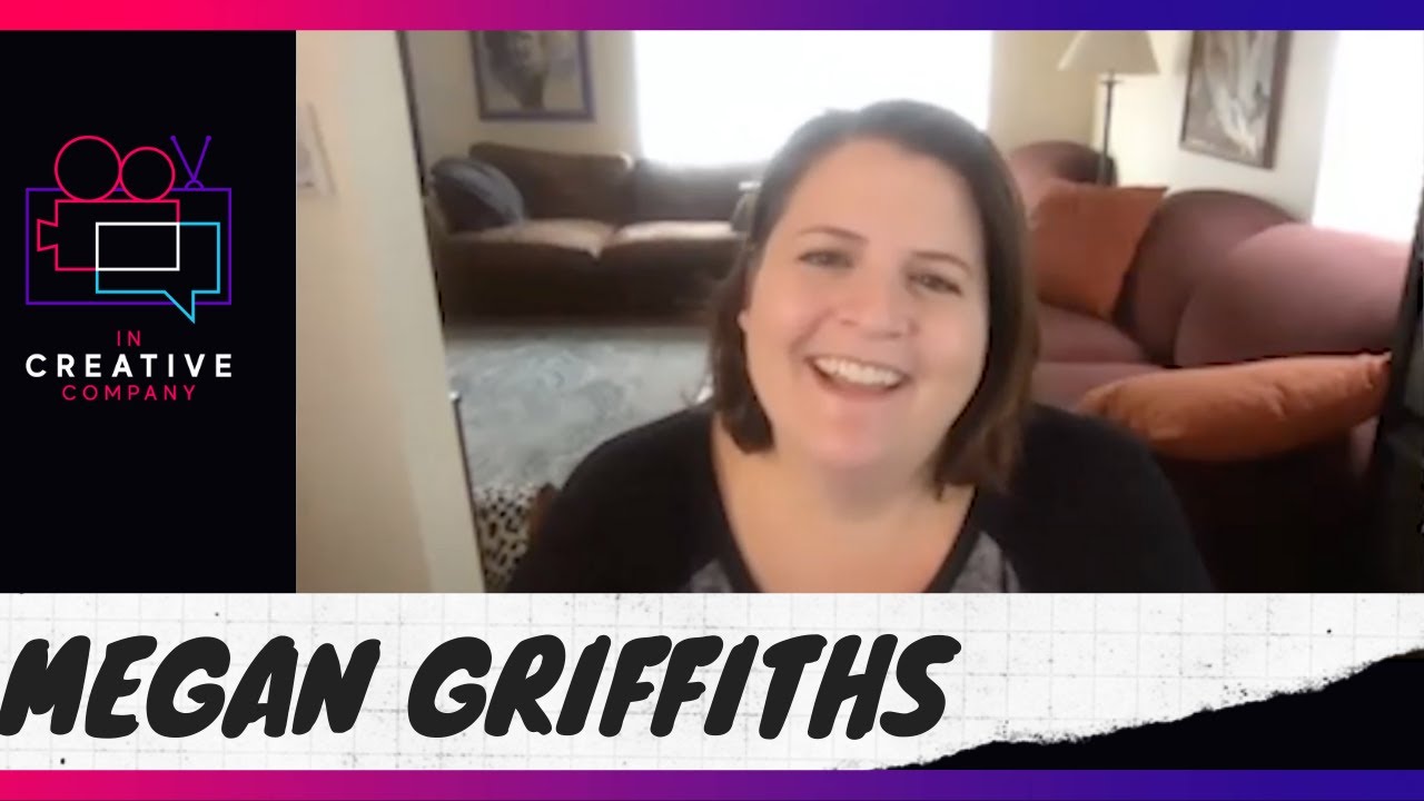 In Conversation: writer & director Megan Griffiths