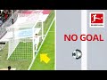 Top 10 Goal Line Clearances 2020/21 ❌ ... So Far