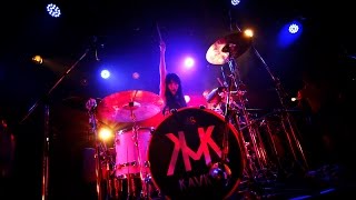 シシド・カフカ　ワンマンライヴ　ダイジェスト