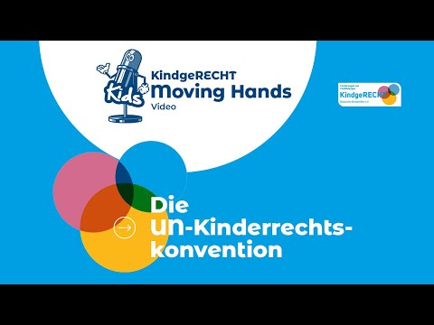 Die UN-Kinderrechtskonvention