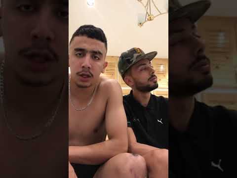 API Cartoux ft Seyf off (clach rap dz ) 2021 . abouni 👇👇