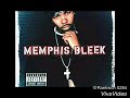Memphis Bleek • U Know Bleek (Intro)